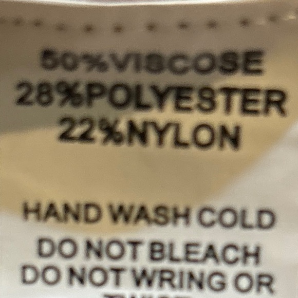 YAL Sweater Dress - Picture 16 of 16